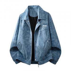 Куртка Unisex из коллекции Classic Collection Jeep, синий