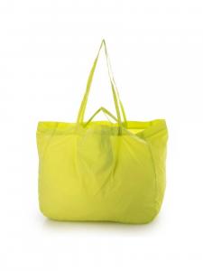 cachecache / Складная нейлоновая сумка-тоут, которую можно носить двумя руками