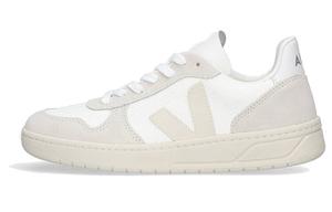 Кроссовки V-10 Mesh White Natural Women's Veja
