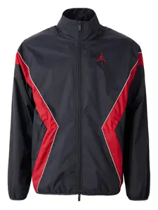 Ветровка IH2826 с кулиской Nike, черный