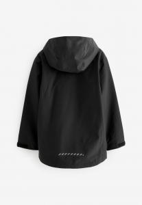 Дождевик REGULAR FIT Next, черный