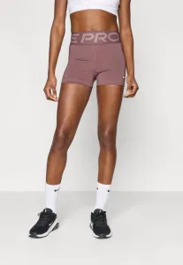 W np sculpt df hr 3in leggings Nike Performance, Tattoo/White