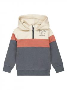 Толстовка с капюшоном Dirkje