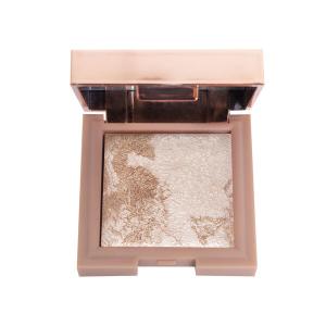 Запеченный хайлайтер для лица люкс, 4 г Glam Shop Lux