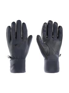 Перчатки Zanier Athletic Gloves Move, черный