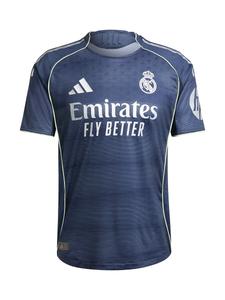 Джерси ADIDAS PERFORMANCE Real Madrid Authentic, темно-синий