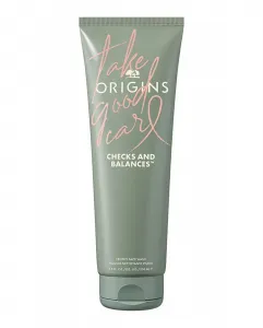 Пенка для умывания лица 250 мл Origins