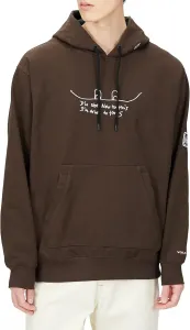 Толстовка Volcom Di Pullover Hooded для сноуборда