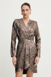 Платье Morgan, коричневый