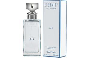 Парфюмерная вода Calvin Klein Eternity Air For Women, 100 мл