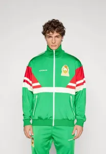 Спортивная куртка сборной мексики 1986 года Adidas Performance, Green