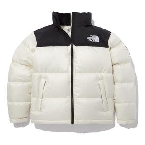 Куртка THE NORTH FACE 1996 Retro Nuptse Jacket WHITE NJ1DN50L