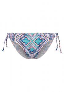 Плавки бикини PANTS LOOP SUNS APRIL Sunseeker, светло-розовый