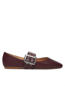 Балетки Atlantica SM11004770 Steve Madden, красный