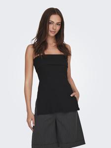 Топ ONLY, черный