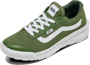 Мужские кеды Vans BRZ низкие, Mesh Pine Forest