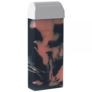 Smt Two-Color Wax Black Orchid And Camellia 100g Sm Trading