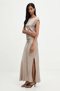 Платье Answear.Lab, серый