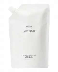 Рефилл лосьона для рук Lost Rose 450 мл Byredo