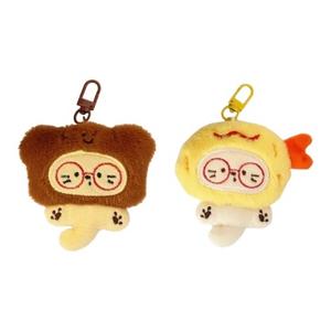 Милый подвеска плюшевый котенок 8 см CHUNTUSHU