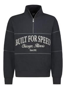 Sublevel Свитшот в антраците