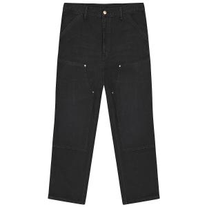 Брюки Double Knee Pant Carhartt Wip, цвет Schwarz