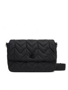 Сумочка 431969359001 Lauren Ralph Lauren, черный