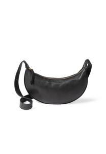 Сумка через плечо Across body bag HOLZRICHTER Berlin, черный