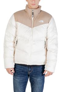 Куртки The North Face, белый