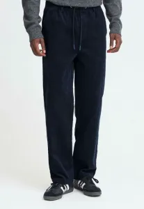 Брюки свободного кроя bhmalvincord Blend, Salute