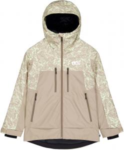 Picture Куртка Exa textury print roebuck S