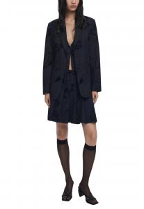 Блейзер Desigual, черный