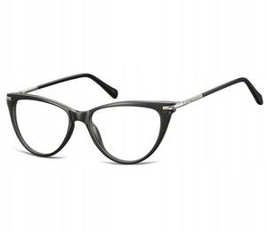 Женские корректирующие очки «кошачий глаз», SUNOPTIC