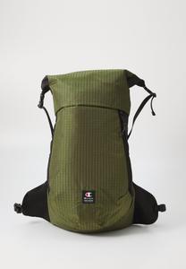 Рюкзак Champion LIFESTYLE BACKPACK UNISEX, Khaki/Black/Khaki