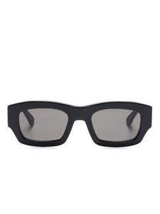 Солнцезащитные очки New Thing Etudes, черный