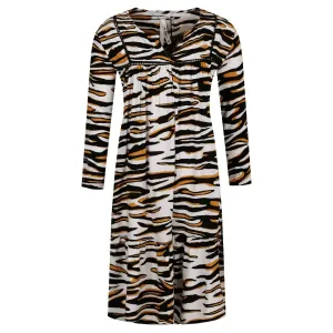 Платье Лала Pepe Jeans London, мультиколор