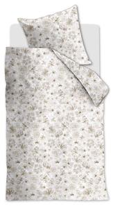 Постельное белье RiviÉra Maison Flowing Flowers 2-teilig, 135 х 200 см