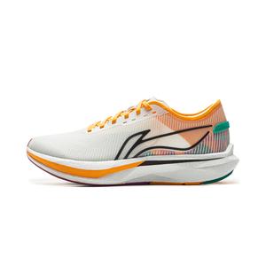 Кроссовки женские ZhuiFeng Low Top Ecru LINING, Ecru