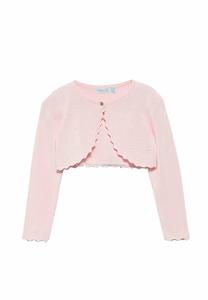 Футболка с длинным рукавом Abel & Lula, фуксия