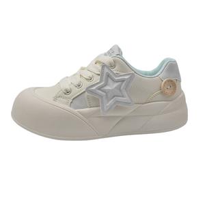 Низкие женские кроссовки Boldi Kuki, Sky Blue