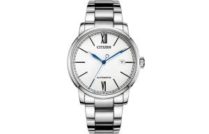 CITIZEN Часы Men's Mechanical Watch Series Watch
