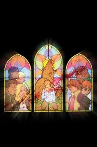 X-factor: Hard Labor (Marvel Enterprises)