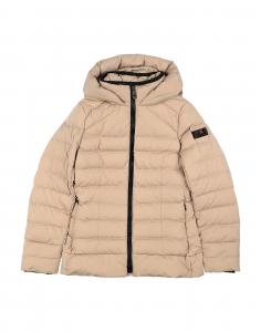 Куртка для девочек Peuterey, песочный