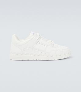 Кроссовки freedots Valentino Garavani, белый