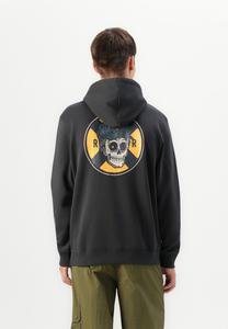 Толстовка Element SIGNS , Tarmac/Black