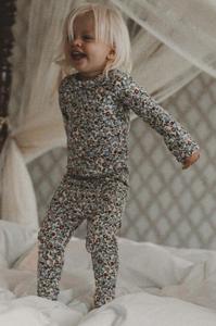 Детский боди Ellis That'S Mine, синий