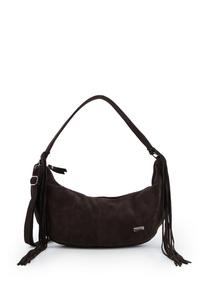 Сумка VENEZIA Handbag, Dark Brown