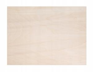 Манипуляционная доска Фанера 18мм Основание 30Х40см Inna marka