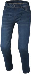 Мотоциклетные джинсы Macna vinton, Dark Blue