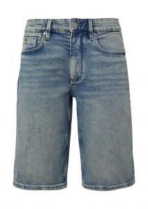 Обычные джинсы s.Oliver, темно-синий